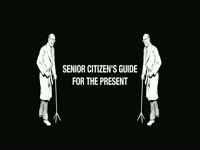 Senior's Guide for Present