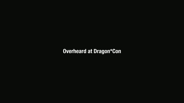 Overheard at DragonCon 2011 | BumpWorthy.com - adult swim bumps