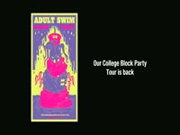 College Block Party is Back