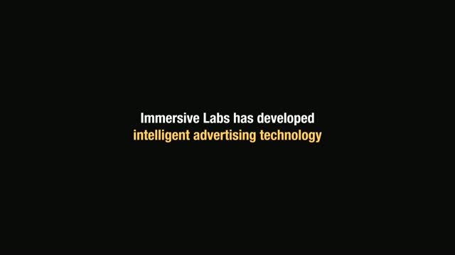 Immersive Labs Ad Technology | BumpWorthy.com - adult swim bumps