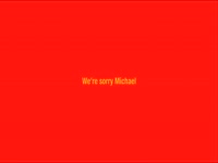 Sorry Michael for Color Scheme