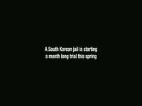 South Korean Jailbot