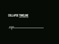 Collapse Timeline