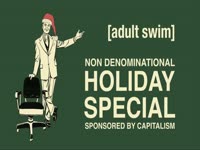 AS Holiday Special Capitalism