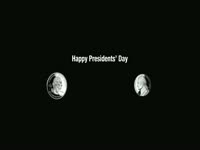 Presidents Day 2012