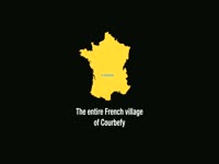 French Village for Sale