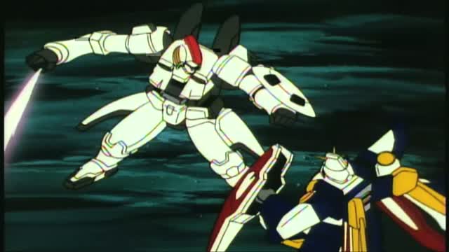 Toonami Gundam Wing Intro Adult Swim Bumps