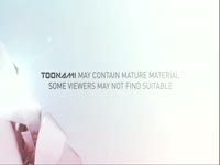 Toonami Disclaimer Red