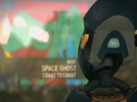 Toonami Space Ghost Next