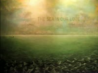 The Sea is Our Love v3