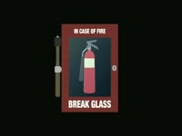 Break Glass In Case Of
