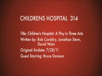 Children's Hospital Ep. 314