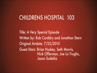 Children's Hospital Ep. 103