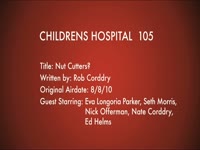 Children's Hospital Ep. 105
