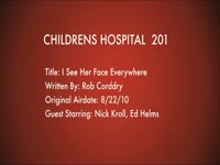 Children's Hospital Ep. 201
