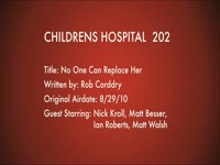 Children's Hospital Ep. 202