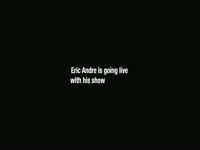 Eric Andre Going Live... Again