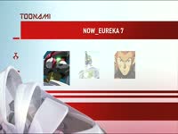 Toonami Now Eureka 7 2