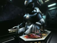 Toonami Sym-Bionic Titan Intro 1