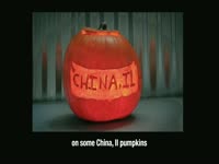 Titmouse China IL Pumpkins