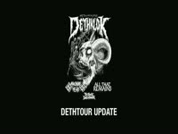 DethTour 2012 Update 2