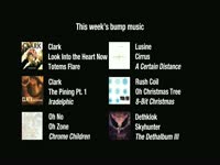 Bump Music Dec 16 2012