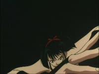 Toonami InuYasha Intro 3 Blue