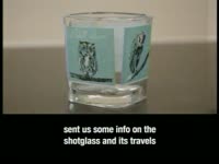 Shotglass Travels