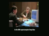 Deep Blue vs. Garry Kasparov