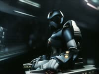 Toonami InuYasha Back 6