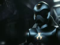 Toonami InuYasha Back 7