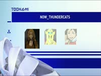 Toonami Now Thundercats 6