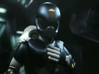 Toonami Cowboy Bebop Next 20 Blue