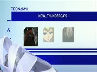 Toonami Now Thundercats 7