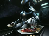 Toonami FMA Brotherhood Next 21 Green