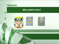 Toonami Now Naruto 5