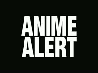 Anime Alert One Piece