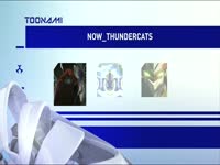 Toonami Now Thundercats 8