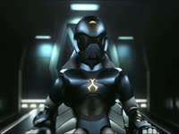 Toonami Sym-Bionic Titan Next 6