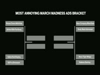 Most Annoying March 2013 Ads