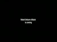 Robot Unicorn Attack 2 Coming