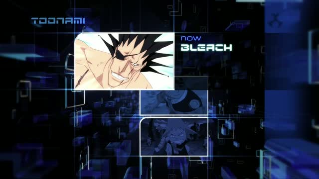 Toonami Now Bleach BumpWorthy Com Adult Swim Bumps