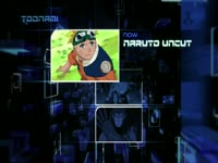 Toonami 2.0 Now Naruto 01