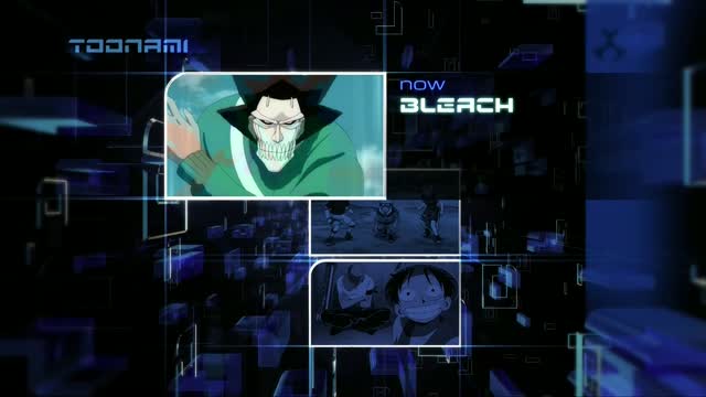 Toonami Now Bleach Bumpworthy Com Adult Swim Bumps