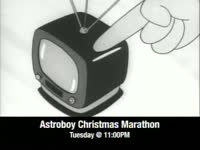 Astroboy Marathon v2
