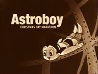 Astroboy Marathon 1