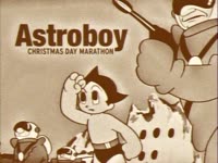 Astroboy Marathon 2