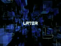 Toonami 2.0 Later