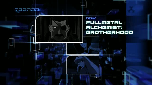 Toonami FMAB BumpWorthy Com Adult Swim Bumps