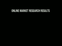 AS Market Research 2013 Results